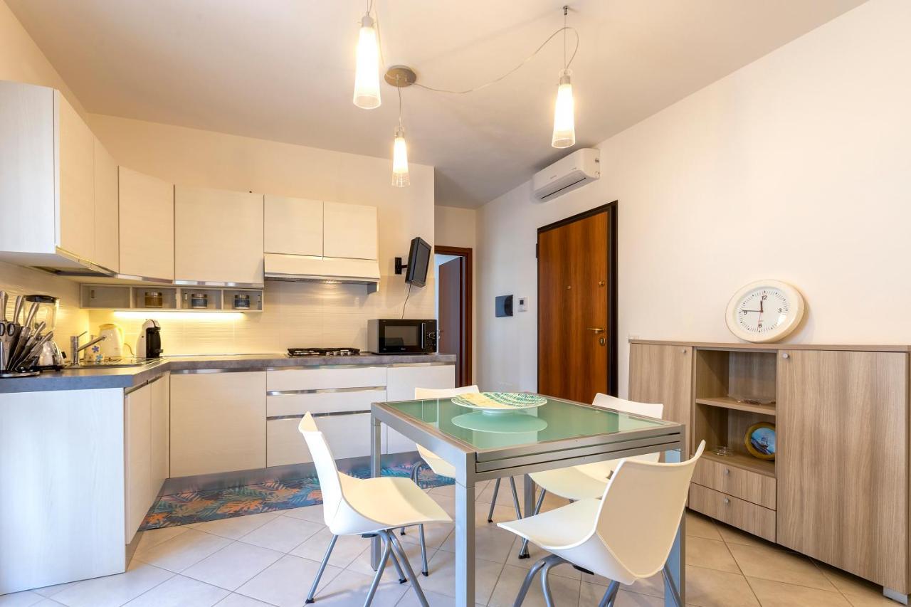 Tidy House Apartment Alghero Exterior photo
